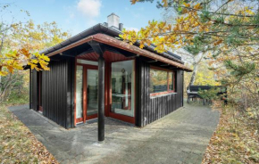 2 Bedroom Nice Home In Grenaa